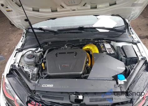 2020 Volkswagen Golf Gti 2.0T Autobahn/2.0T S/2.0T Se z USA, uszkodzony, nr VIN 3VW5T7AUXLM010413